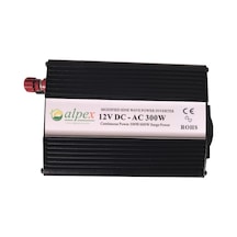 Teknovasyon-Arge 300 Watt 12 Volt Modifiye Sinüs Inverter