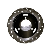 Tvs Apache Rtr 200 Arka Fren Disk Aynası N9114050
