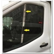 Ford Transit 2014-2025 Krım Cam Direk Çıtası
