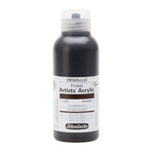 Schmincke Primacryl Artist Akrilik Boya 250 Ml Seri 1 685 Vandyke Brown