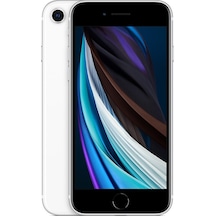Apple iPhone SE 2020 64 GB (Apple Türkiye Garantili)