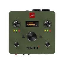 Antelope Audio Zenith 2 Usb-c Ses Kartı Dsp Efektli 32-bit/192 Khz