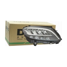 Sağ Far Lambası Statık Led Mercedes W205 2019 2020 2021 Depo