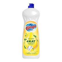 Elde Bulaşık Deterjanı Limon 650 Ml