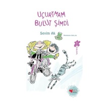 Uçurtmam Bulut Şimdi Ciltli - Fglt-764548