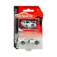 Metal Diecast Gri Benz 190 E 2.5-16 Evo Iı