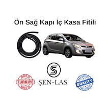 Hyundai İ20 2008-2014 Şen-las Sağ Ön Kapı Fitili Şl21801