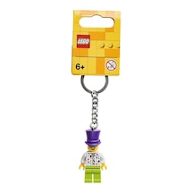 LEGO Iconic 854066 Doğum Günü Adamı Anahtarlık