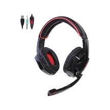 Zore Tc-1000 Oyuncu Kulaklığı 3.5mm