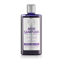 Bee Beauty Mor Şampuan 250 ML