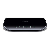 Tp-link Tl-sg1005d 5 Port 10-100-1000 Mbps Switch Plastik Kasa Kdo