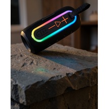 Taşınabilir Bluetooth Hoparlör Uuczflip6max1