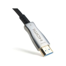 10 metre optik hdmi kablo
