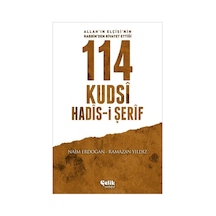114 Kudsi Hadis-I Şerif N11.1090