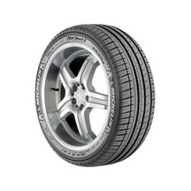 Michelin Pilot Sport 3 Zp Moe 245/35r20 95y XL Acoustic  Yaz Lastiği 2026