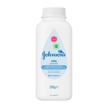 Johnson's Baby Pudra 200 Ml