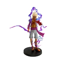 Klc Anime Demon Slayer Luffy Figür