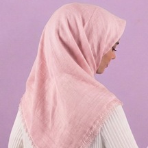 Açık pembe