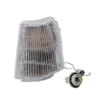 Pleksan 2811 Sınyal Lambası Sol Duylu R9 Faırway R11