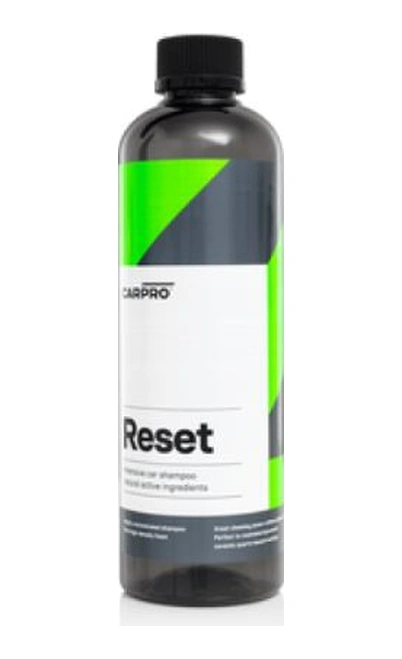 Carpro Reset Seramikli Araçlar İçin Ph Nötr Şampuan 500ml.