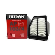 Honda Civic 1.6 Fb7 2011-2016 Fıltron Hava Filtresi Netpar1034