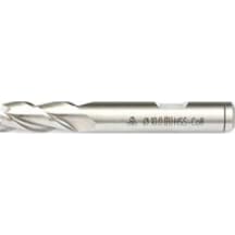 Makina Takım Parmak Freze Kısa 10Mm