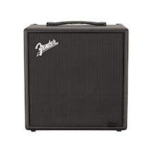 Fender Rumble Lt25 Bas Gitar Amfisi