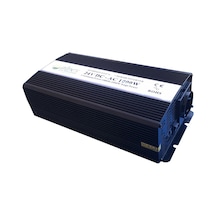 1000 WATT 24 VOLT MODİFİYE SİNÜS İNVERTER 1000 WATT 24 VOLT MODİFİYE SİNÜS İNVERTER