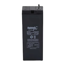 Ers Lightex Lt-42 4v 1.2ah Işıldak Fener Aküsü