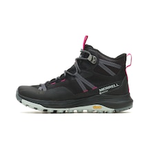 Merrell Siren 4 Mid GTX Kadın Outdoor Bot  J037282 Siyah