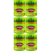Kozalak Macunu 240g X 6