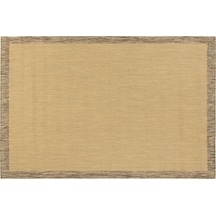 Tuğra Halı Asia As 04 Jüt Sisal Kilim - 100x200