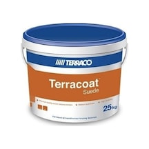 Terraco Terracoat G Beyaz 25 Kg