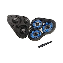 Markingyes S5000 Serisi Tıraş Makinesi Yedek Başlık S5370 S5571 S5420 S5140 S5078 S5077 S5050 Renkli Tıraş Makinesi Yedek Başlığı Cl6fsm