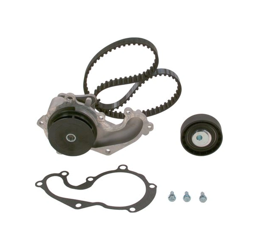 Triger Seti Devirdaimli Ford C-max Fiesta Focus Focus C-max Mondeo S-max Transit/tourneo Connect Tc