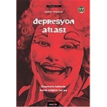 Depresyon Atlası / Andrew Solomon