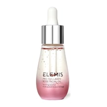Elemis Pro-collagen Rose Facial Oil & Nemlendirici Cilt Bakım Yağı 15 Ml
