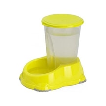 Moderna Smart Hazneli Kedi Mama Kabı 1500 ML