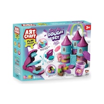 Fen Toys Peri Masalı Hamur Seti 336 Gr 03737