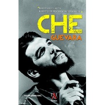 Che Guevara - Yaşar Şahin Anıl - Panama Yayıncılık