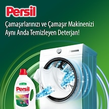 Renkliler İçin Derin Temizleme Sıvı Çamaşır Deterjanı 2470 Ml 1