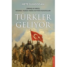 Türkler Geliyor & Direniş Ve Diriliş / İstanbul-kudüs-mekke Ha...