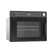 Thetford 420 Gazlı Fırın 12v