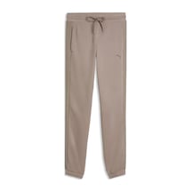 Puma Her Comfort High-waist Pants Pembe Kadın Eşofman Altı