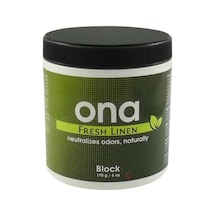 Ona Block Fresh Linen 170 G