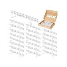 Fortunelane 24 Adet Plastik Arı Kovanı Seti, Kovan Tuzağı, Araçlar, Berrak, Arı Böcek Avcısı