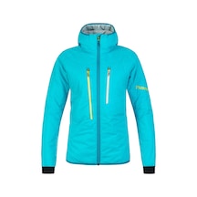 Hannah Gabby Hoody Kadın Outdoor Ceket 10036036hhx.01 Sblue Scuba Blue