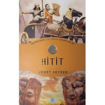 Hitit : Medeniyete Yön Veren Uygarlıklar - Rxlu-599423