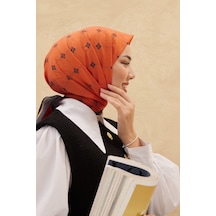 Turuncu Siyah