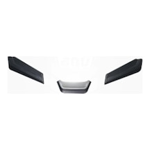 Agv-kıt Front Vents External Part K6 Matt Black